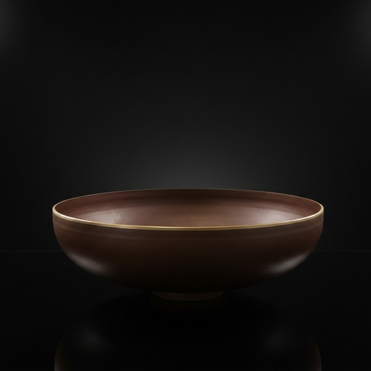 Genesis Titan - Giant Tibetan Bowl