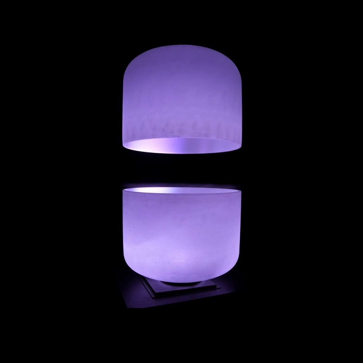 Genesis Giant  Quartz Bowls - Pod - 36inch