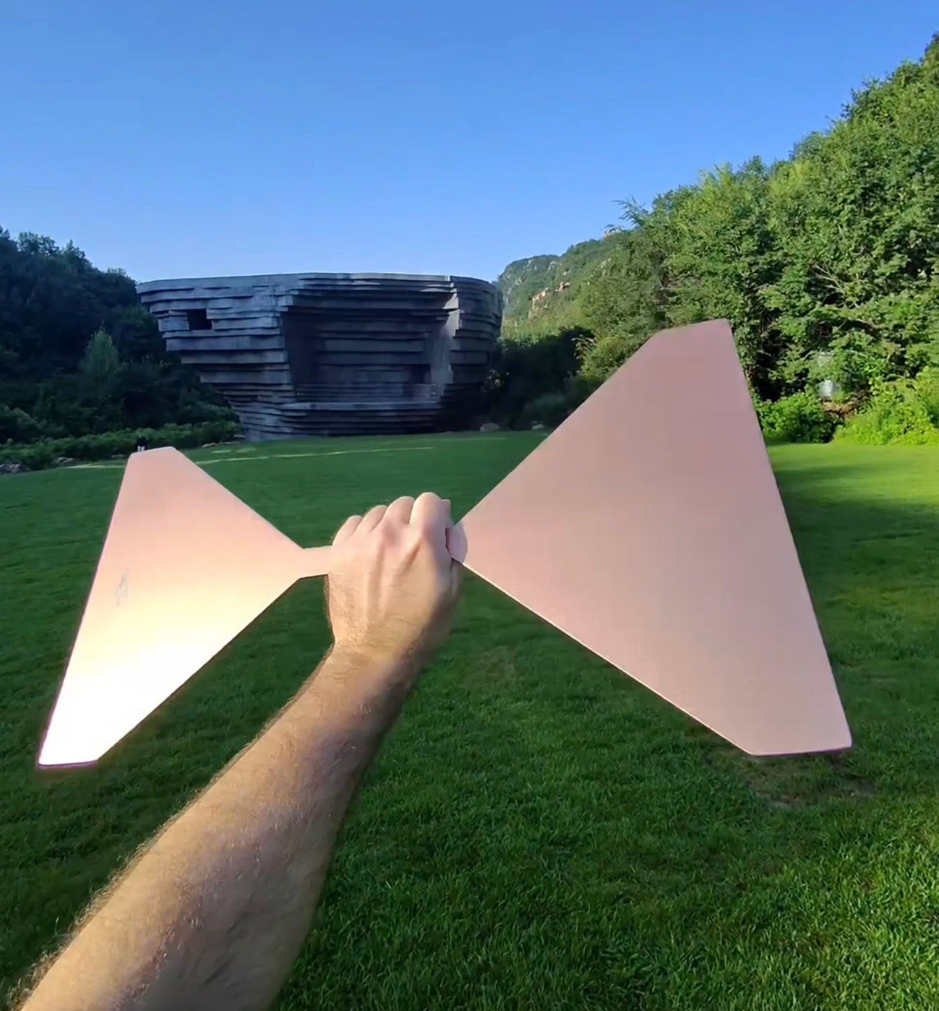 Wave Plate
